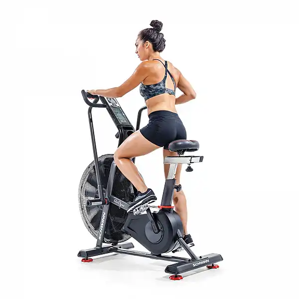 Велотренажер Schwinn Airdyne AD8
