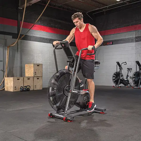Велотренажер Schwinn Airdyne AD8