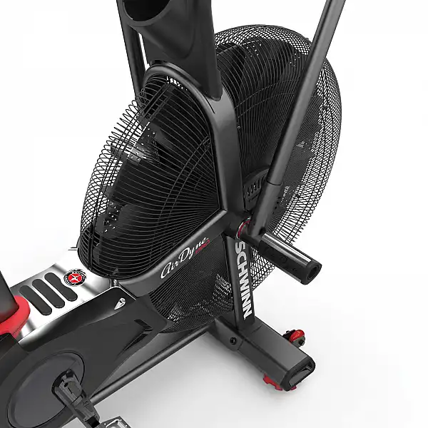 Велотренажер Schwinn Airdyne AD8