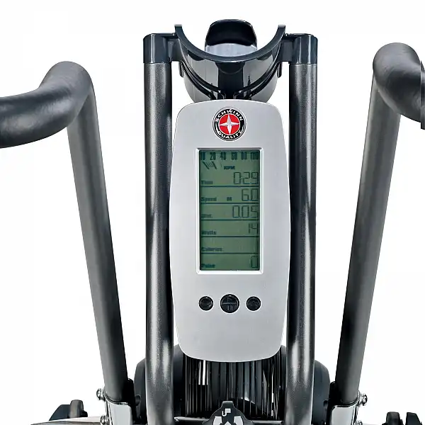 Велотренажер Schwinn Airdyne AD6