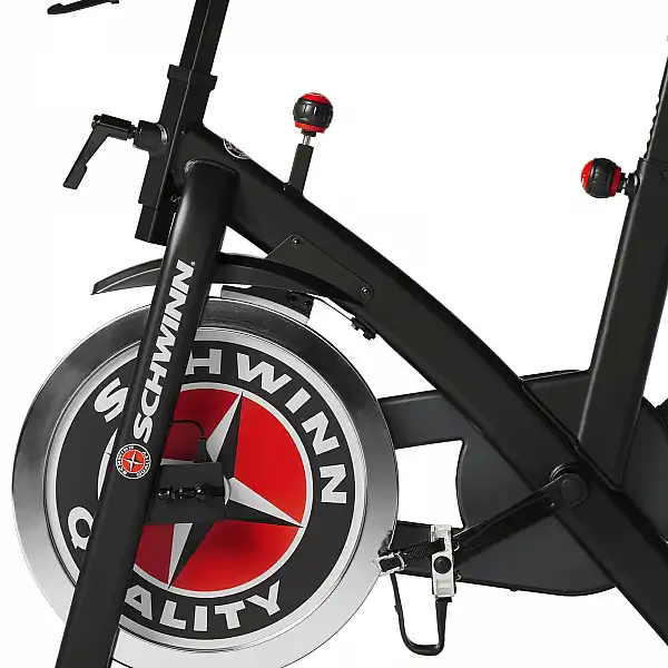 Спінбайк Schwinn IC7