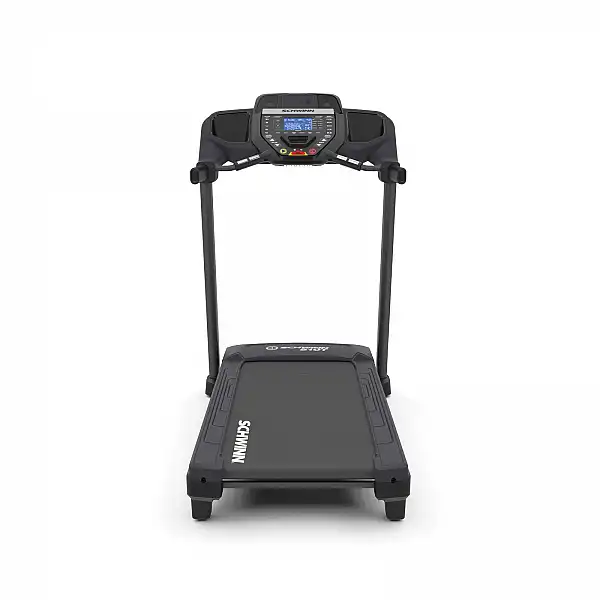 Беговая дорожка электрическая inSPORTline AeroHike
