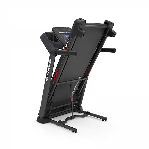 Беговая дорожка электрическая inSPORTline AeroHike