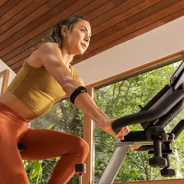 Датчик пульса Bowflex Heart Rate