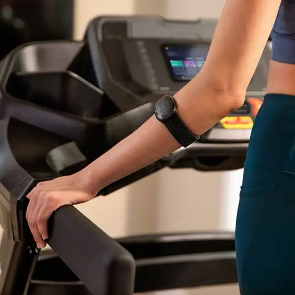 Датчик пульса Bowflex Heart Rate