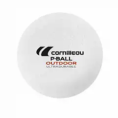 Тенісний м'яч CORNILLEAU 6 шт 350800