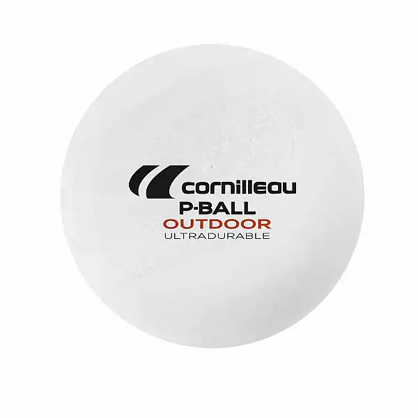 Тенісний м'яч CORNILLEAU 6 шт 350800