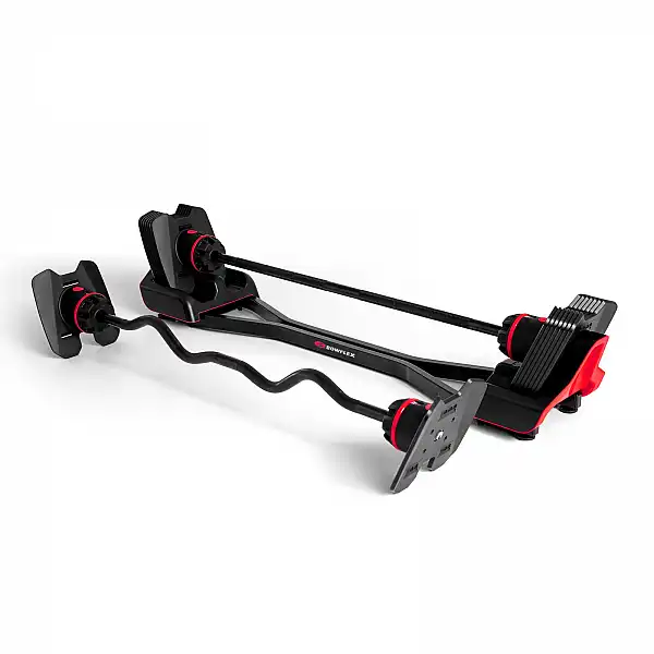 Наборная штанга Bowflex SelectTech 2080