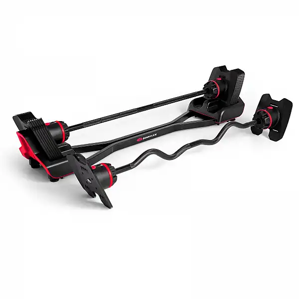 Набір штанг Bowflex SelectTech 2080