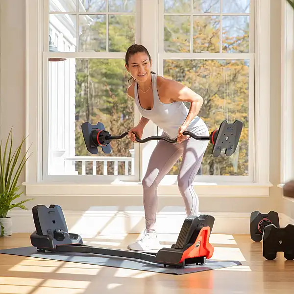 Набір штанг Bowflex SelectTech 2080
