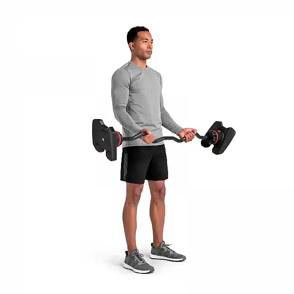 Набір штанг Bowflex SelectTech 2080
