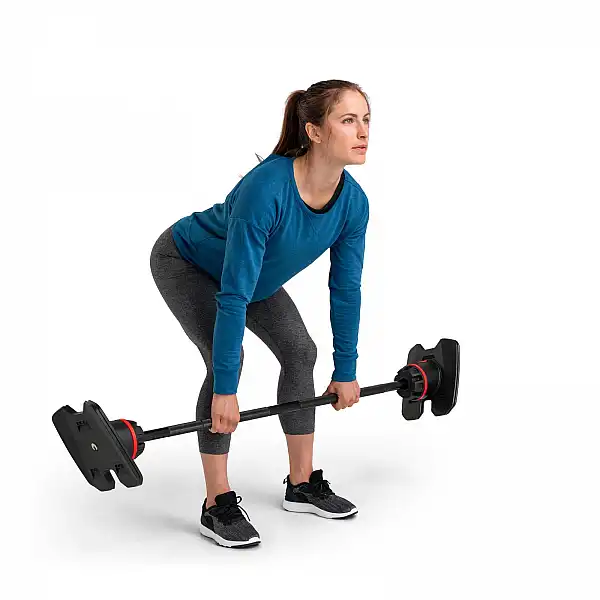 Набір штанг Bowflex SelectTech 2080