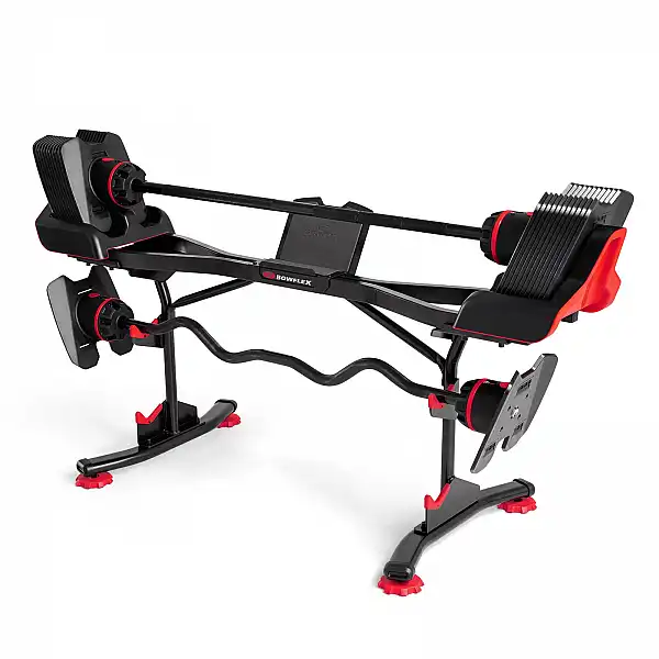 Стійка для штанги Bowflex SelectTech 2080