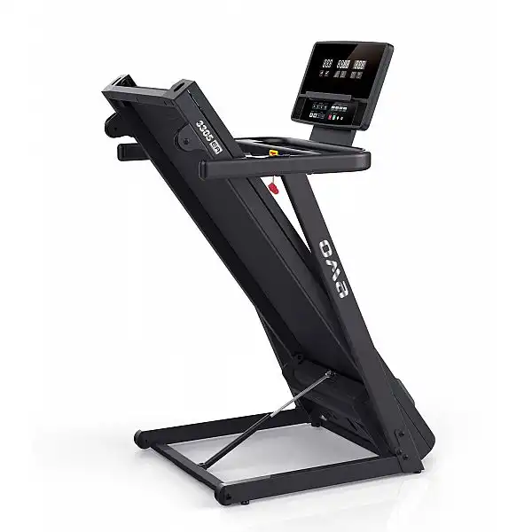 Біговая доріжка OMA Fitness Galaxy 3305 EA + Bluetooth