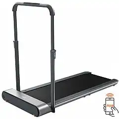 Беговая дорожка Xiaomi Kingsmith WalkingPad R1 Pro Silver