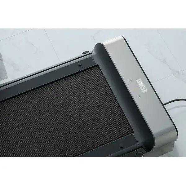 Беговая дорожка Xiaomi Kingsmith WalkingPad R1 Pro Silver