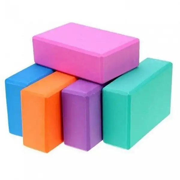 Блок для йоги