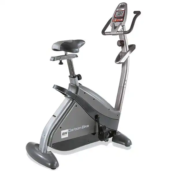 Магнітний велотренажер Carbon Bike H8702R BH Fitness