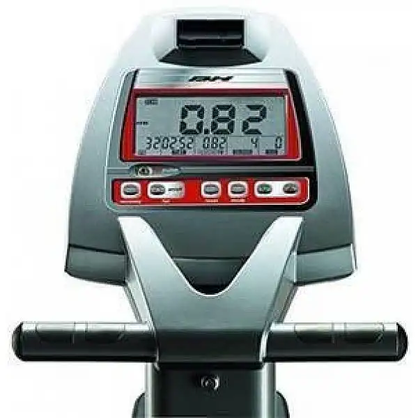 Магнитный велотренажер Carbon Bike H8702R BH Fitness