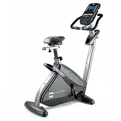 Магнітний велотренажер Carbon Bike Dual H8705L BH Fitness