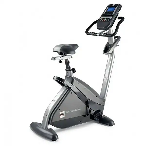 Магнитный велотренажер Carbon Bike Dual H8705L BH Fitness