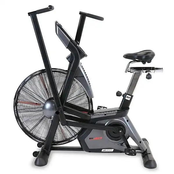 Велотренажер BikeHIIT H889 BH Fitness Air