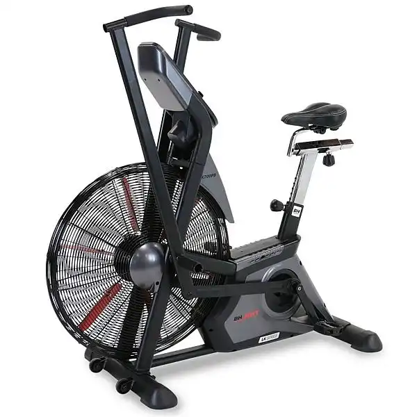 Велотренажер BikeHIIT H889 BH Fitness Air