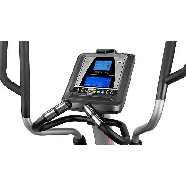 BH Fitness FDR20 G869
