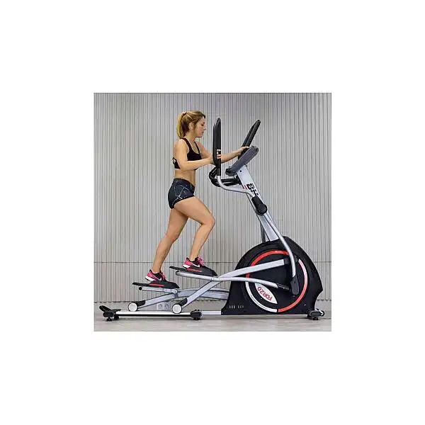 BH Fitness FDR20 G869