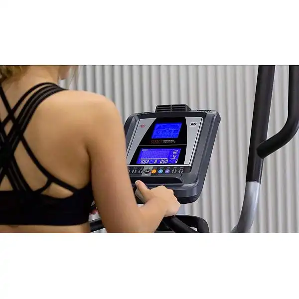 BH Fitness FDR20 G869