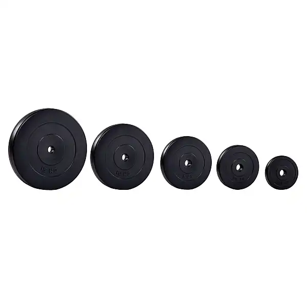 Набірна штанга Fit-On 45кг