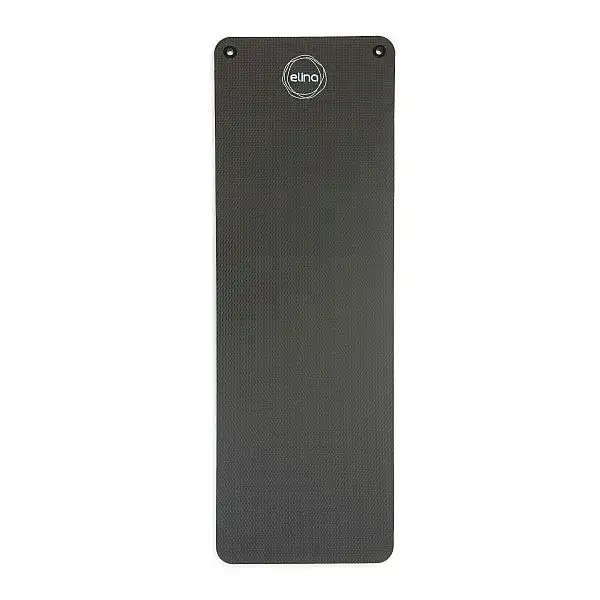 Килимок для пілатесу 140х58 см ELN 500019 Black