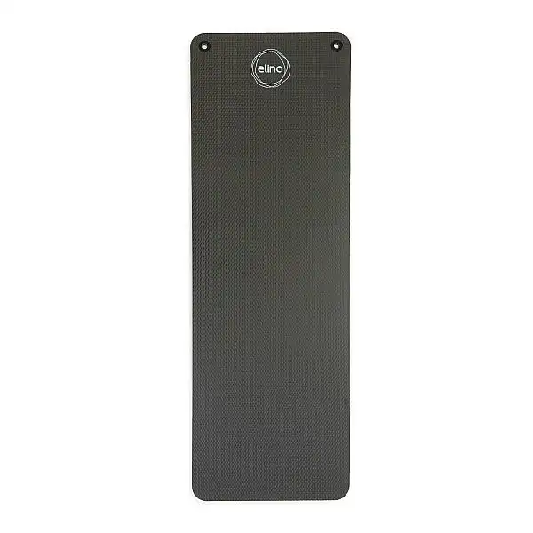 Килимок для пілатесу 180x58 см ELN 500005 Black