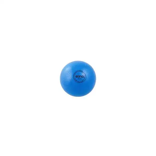 М'яч для пілатесу Yoga Soft 14 см ELN 50000901