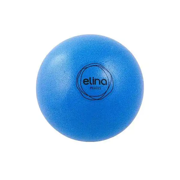 М'яч для пілатесу Yoga Soft 16 см ELN 50000902
