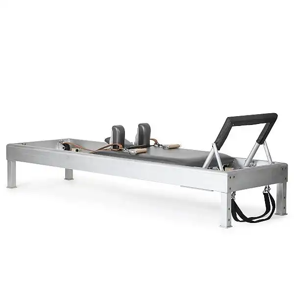 Класичний алюмінієвий реформер Elina Pilates ELN 100101 Grey