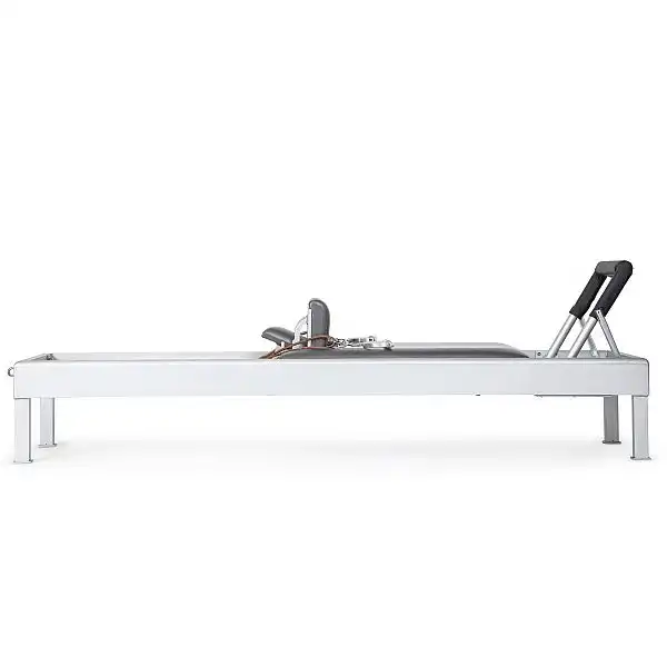 Класичний алюмінієвий реформер Elina Pilates ELN 100101 Grey