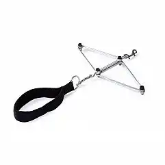 Розтяжка для шиї Neck Stretcher ELN 500101