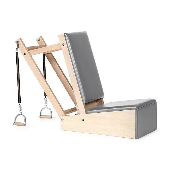 Дитяче крісло для пілатесу Elina Pilates ELN 400301 Grey