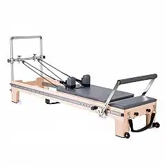 Реформер Elina Pilates Master Instructor™ ELN 100141 Grey
