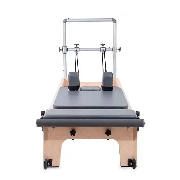 Реформер Elina Pilates Master Instructor™ ELN 100141 Grey