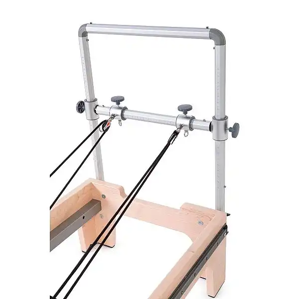 Реформер Elina Pilates Master Instructor™ ELN 100141 Grey