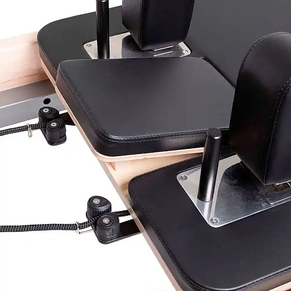 Реформер Elina Pilates Master Instructor™ ELN 100141 Grey