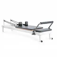 Реформер Elina Pilates Nubium™ ELN 100301 Grey