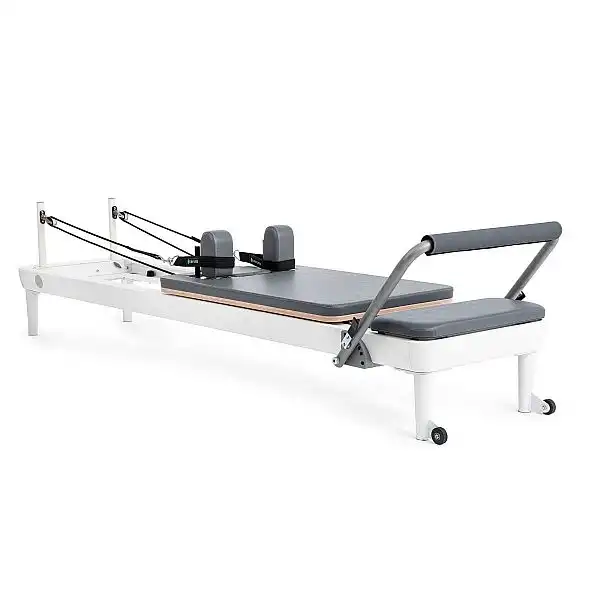 Реформер Elina Pilates Nubium™ ELN 100301 Grey
