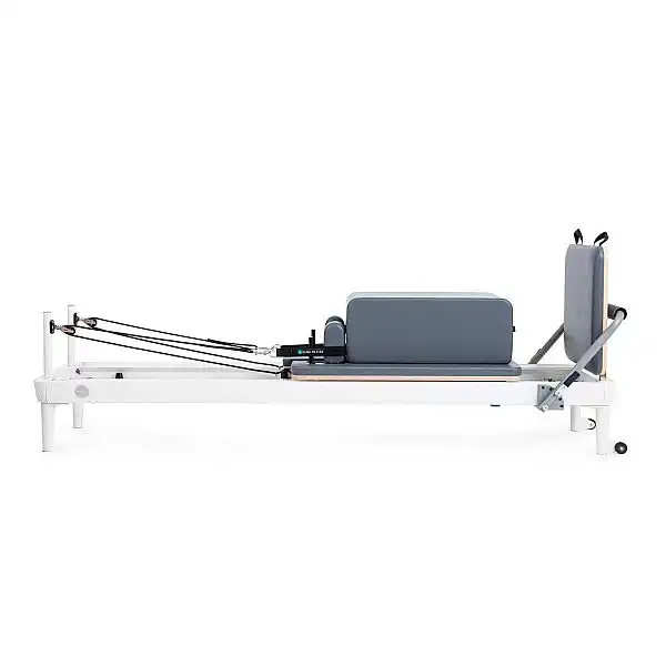 Реформер Elina Pilates Nubium™ ELN 100301 Grey