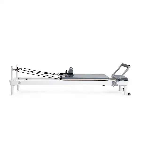 Реформер Elina Pilates Nubium™ ELN 100301 Grey