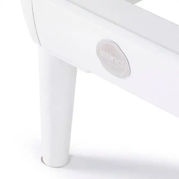 Реформер Elina Pilates Nubium™ ELN 100301 Grey