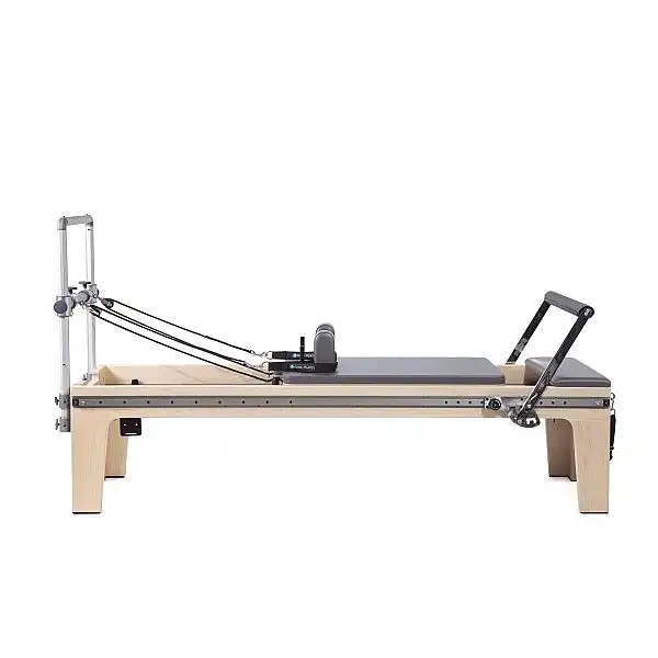 Реформер Elina Pilates Physio Master Instructor ELN 100171 Grey