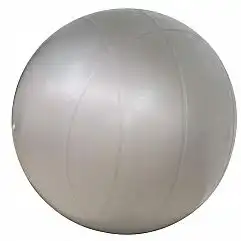 М'яч для фітнесу Tecnocaucho Lite PA 51090014 45см Grey